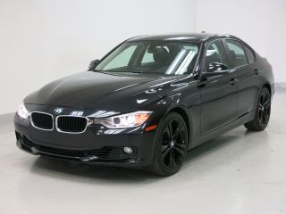 Used 2013 BMW 3 Series 335i in Arlington, Texas