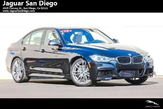 Used 2013 BMW 3 Series 335i in San Diego, California