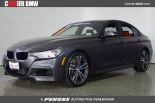 Used 2015 BMW 3 Series 335i in Santa Ana, California