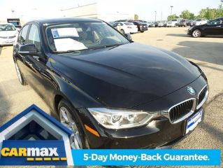 Used 2013 BMW 3 Series 335i in Columbus, Ohio