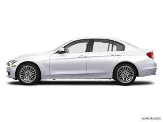 Used 2015 BMW 3 Series 335i in Mooresville, North Carolina