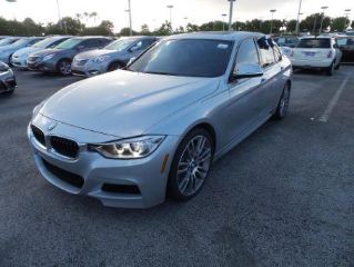 Used 2013 BMW 3 Series 335i in Miami, Florida