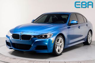 Used 2013 BMW 3 Series 335i in Seattle, Washington