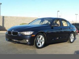 Used 2014 BMW 3 Series 320i in Henderson, Nevada