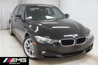Used 2014 BMW 3 Series 320i in Avenel, New Jersey