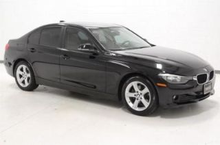Used 2013 BMW 3 Series 320i in Houston, Texas