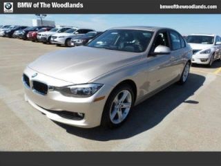 Used 2014 BMW 3 Series 320i in Conroe, Texas