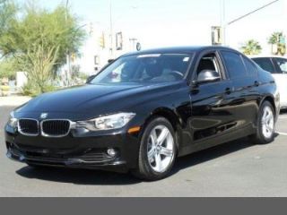 Used 2014 BMW 3 Series 320i in Tucson, Arizona