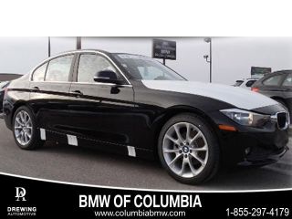 Used 2015 BMW 3 Series 320i in Columbia, Missouri