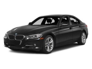 Used 2015 BMW 3 Series 320i in Calabasas, California