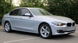 Used 2015 BMW 3 Series 320i in Charlotte, North Carolina
