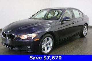 Used 2015 BMW 3 Series 320i in Edmond, Oklahoma
