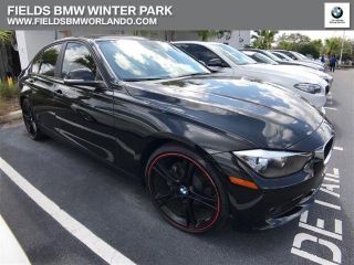 Used 2014 BMW 3 Series 320i in Winter Park, Florida
