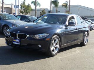 Used 2014 BMW 3 Series 320i in Riverside, California
