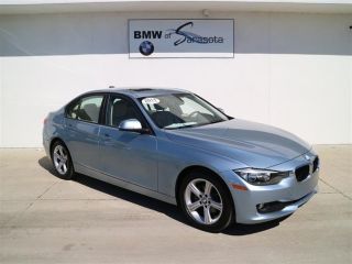 Used 2014 BMW 3 Series 320i in Sarasota, Florida