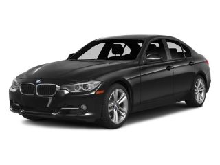 Used 2015 BMW 3 Series 320i in Orlando, Florida