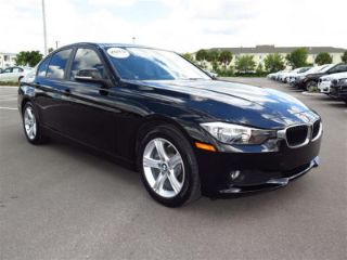 Used 2015 BMW 3 Series 320i in Sarasota, Florida