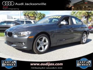 Used 2015 BMW 3 Series 320i in Jacksonville, Florida