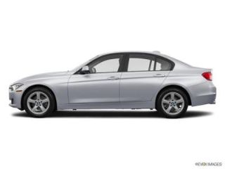Used 2015 BMW 3 Series 320i in Camarillo, California