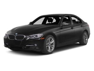 Used 2013 BMW 3 Series 320i in Winter Park, Florida