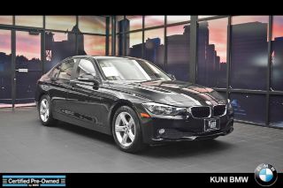 Used 2014 BMW 3 Series 320i in Beaverton, Oregon