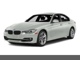Used 2015 BMW 3 Series 320i in Dallas, Texas