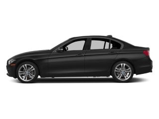 Used 2014 BMW 3 Series 320i in Pompano Beach, Florida