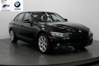 Used 2015 BMW 3 Series 320i in Tampa, Florida