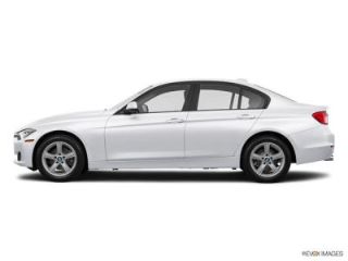 Used 2015 BMW 3 Series 320i in Huntsville, Alabama