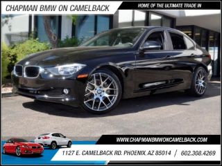 Used 2014 BMW 3 Series 320i in Phoenix, Arizona