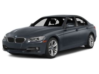 Used 2015 BMW 3 Series 320i in Murrieta, California