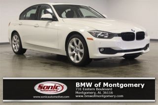 Used 2015 BMW 3 Series 320i in Montgomery, Alabama