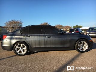 Used 2014 BMW 3 Series 320i in Corpus Christi, Texas