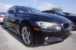 Used 2015 BMW 3 Series 320i in Miami, Florida
