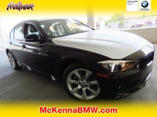 Used 2015 BMW 3 Series 320i in Norwalk, California