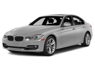 Used 2015 BMW 3 Series 320i in Santa Clara, California