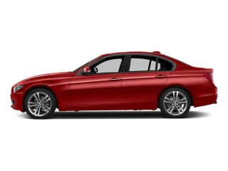 Used 2015 BMW 3 Series 320i in Pompano Beach, Florida