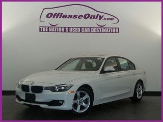 Used 2013 BMW 3 Series 328i xDrive in Orlando, Florida