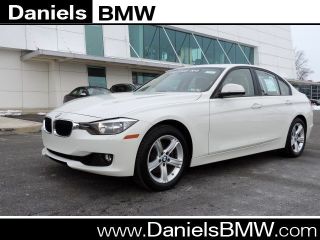 Used 2013 BMW 3 Series 328i xDrive in Allentown, Pennsylvania