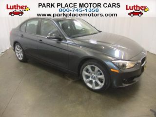 Used 2015 BMW 3 Series 328i xDrive in Rochester, Michigan