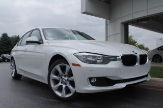 Used 2015 BMW 3 Series 328i xDrive in Schererville, Indiana
