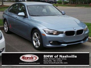 Used 2013 BMW 3 Series 328i xDrive in Nashville, Tennessee