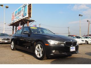 Used 2013 BMW 3 Series 328i xDrive in Little Ferry, New Jersey