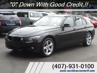 Used 2013 BMW 3 Series 328i xDrive in Hollywood, Florida