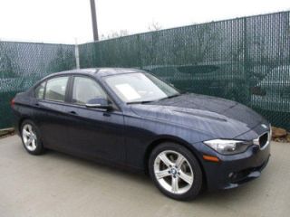 Used 2013 BMW 3 Series 328i xDrive in Monroeville, Pennsylvania