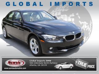 Used 2013 BMW 3 Series 328i xDrive in Atlanta, Georgia