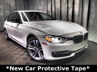 Used 2015 BMW 3 Series 328i xDrive in Toledo, Ohio