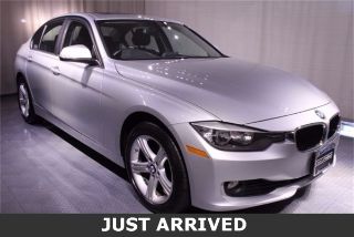 Used 2013 BMW 3 Series 328i xDrive in Louisville, Kentucky