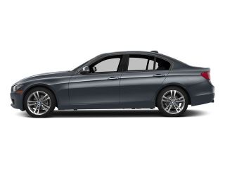 Used 2015 BMW 3 Series 328i xDrive in Cincinnati, Ohio