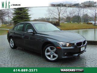 Used 2015 BMW 3 Series 328i xDrive in Dublin, Ohio